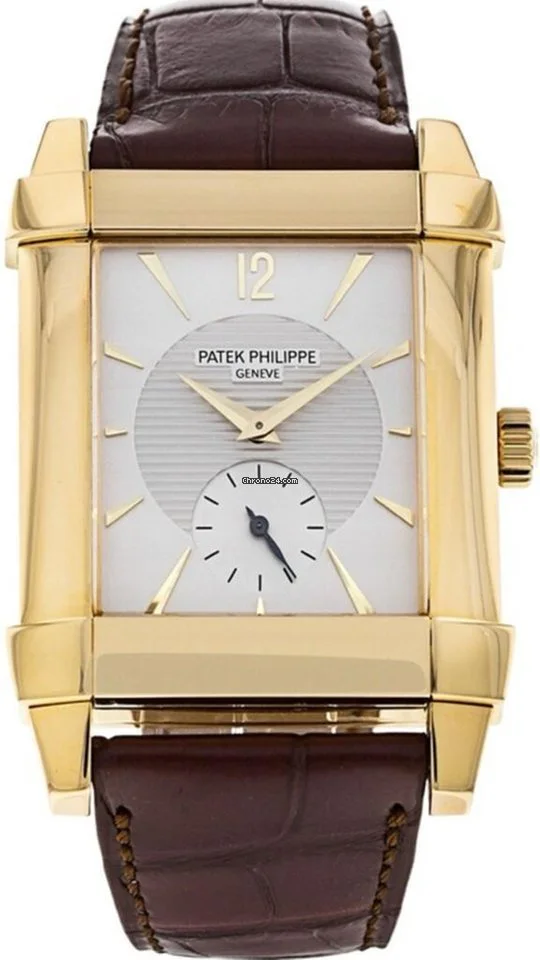 Patek Philippe Gondolo 5111J-001